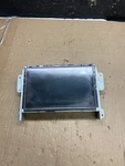 2011 To 2012 Ford Fusion Radio Information Display Screen AB2013 Dg. Fixed Price $45.12.