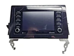 2024 Toyota Camry A/v Equipment Display & Receiver, Part #: 86140-05D90.. Fixed Price $425.00.
