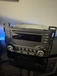 2004-2007 Chevrolet Malibu Media Info Radio Receiver Display Screen Oem 15849575. Fixed Price $49.99.
