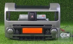 Toyota 4RUNNER 10-13 Fm Wma MP3 Player 86120-35490 Oem P1850 Used. Fixed Price $149.98.