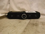 17 18 Gmc Acadia Radio Control Panel 42342519 B701. Fixed Price $20.00.