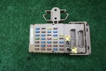 2008 2009 10 11 12 13 14 Subaru Tribeca Left Interior Fuse Relay Oem 82201XA06A. Fixed Price $40.00.