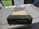 Blaupunkt San Diego SQR28 Cassette Deck Player Am Fm Radio Fits: Honda 89 Accord. Fixed Price $299.99.