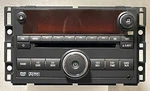 Cd Dvd MP3 Xm Rdy Radio For 2006-07 Saturn Vue. Oem Stereo. New Factory Original. Fixed Price $119.82.
