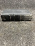 Oem 2003-2011 Lincoln Town Car Cd Changer # 3W1T-18C849-BC. Fixed Price $50.00.