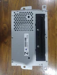 2013 - 2014 Ford Mustang Shaker Am Fm Radio Cd Player Receiver With Satellite. Fixed Price $250.00.