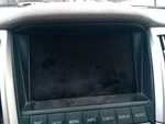 Info-gps-tv Screen Display Dash Navigation Fits 07-08 Lexus RX350 6897647. Fixed Price $183.98.