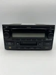 Toyota RAV4 Celica Highlander Echo Oem Cd Tape Player Am/fm Radio 16842 03-05. Fixed Price $48.72.