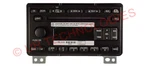 6L1T18C815BC Ford Am/fm 6-CD RANGER/COUGAR/NAVIGATOR/F250/EXPED 6L1T-18C815-BC. Fixed Price $150.00.