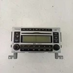 2007 Santa Fe Hyundai Oem Radio Fm Am Xm Cd MP3 96100-0W001 28097855 HY107AU. Fixed Price $64.99.