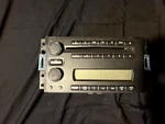 Gm 15904666 Radio Assembly, Am/fm Stereo & Disc 2005-2007 Chevrolet Corvette. Fixed Price $49.00.