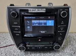 Toyota Camry 15-17 Radio Touch Screen Display Receiver P11222 86140-06690 Oem. Fixed Price $429.90.