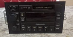 Genuine Oldsmobile 16178143 Bbdl In-dash Car Radio Stereo Cassette Player Oem. Fixed Price $29.96.
