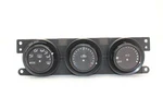 2008 Mazda MX-5 Miata Nc 2.0L Heat And Ac Temperature Controllers NE5161190. Fixed Price $159.99.