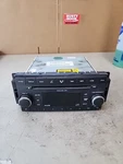2011 Dodge Avenger Am Fm Cd MP3 Radio P05064420AF. Fixed Price $57.00.
