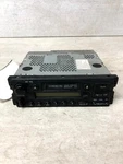 Genuine Oem Mazda Black Am Fm Radio Cassette Player Fits 1995 Protege. Fixed Price $55.99.