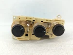 2007-2012 Acura Rdx Heater Climate Control Temperature Oem Qyaag. Fixed Price $37.78.