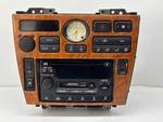 19992001 Infiniti Q45 Bose Am Fm Cassette Cd Player Radio Temperature Co G2U. Fixed Price $100.00.