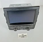 11-16 Oem Porsche Cayenne 958 Command Head Unit Gps Navigation Radio Pcm 3.1. Fixed Price $358.00.