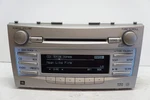 **read** Toyota Camry 2011 86120-06490 *jbl* Radio 6-CD/AM/FM/MP3 11847 *C1383. Fixed Price $54.40.