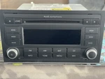 Audi Symphony Radio 8E0-057-195AC. Fixed Price $35.00.