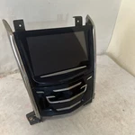 2016 Cadillac Ats Navigation Radio Stereo Display Oem 84498607. Fixed Price $491.30.