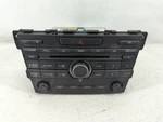 2010-2012 Mazda CX-7 Am Fm Cd Player Radio Receiver UVGT7. Fixed Price $48.76.