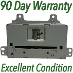 2016 Chevrolet Cruze Am Fm Cd Player Radio Receiver 23284452 GM162U. Fixed Price $55.00.