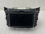 Audio Equipment Radio Canada Market Receiver Gt Fits 13-15 Elantra 1074310. Fixed Price $93.47.
