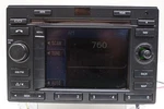 Ford Expedition Radio Navigation Unit Am-fm Tuner Cd Gps Oem 2004 2006. Fixed Price $199.99.