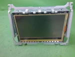 2012 Jaguar Xf Information Display Assembly CX23-14F667-AH Oem. Fixed Price $101.99.