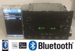 Ford Oem Bluetooth 04 05 06 F150 Truck Fusion Mustang Radio 6CD Stereo. Fixed Price $297.00.