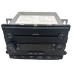 2005 Ford F250 F350 Factory Radio Stereo Head Unit Am/fm 6 Cd Oem 5C3T-18C815-CB. Fixed Price $99.00.