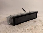 2010 2011 2012 Ford Fusion Radio Info Display Dash Screen Oem BE5T19C116AA. Fixed Price $29.99.