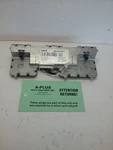 2021 Bmw X3 Front Windshield Lane Departure Camera Fits 19-21 Id 66515A081A1. Fixed Price $127.04.
