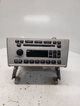 Radio Am-fm-cd Disc Dash Fits 2006 Lincoln Ls Tested Oem. Fixed Price $191.95.