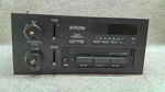 Stereo Radio Am Fm Cassette 21021520 Fits 91-94 Saturn Series W68-183652. Fixed Price $37.38.
