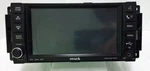 2009-2010 Dodge Ram 1500 2500 Radio Am/fm Cd Player Receiver W/ Satellite Id Ren. Fixed Price $199.99.