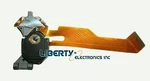 New Optical Laser Lens Pickup For Saab PU-2134B / PU-2135B. Fixed Price $50.42.