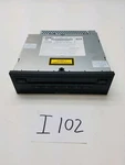 Audi A6 S6 Q7 Alpine Cd Changer Radio Unit Glove Box Mmi 4F0035110A Oem. Fixed Price $149.99.