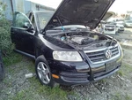 Used Infotainment Display Fits: 2004 Volkswagen Touareg Grade. Fixed Price $231.64.