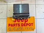 2024 - 2025 Jeep Compass Head Unit 10.1" Radio Screen Oem 68521579AH. Fixed Price $250.00.