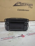 15-17 Gmc Acadia Oem 6.5" Radio Display And Receiver 23227410. Fixed Price $200.00.