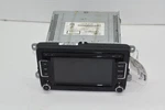 10 - 15 Volkswagen Jetta Passat Tiguan Cc Radio Cd Changer 1K0035180AE 11650. Fixed Price $99.45.
