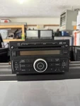 2013 Nissan Versa Sv Oem Radio. Fixed Price $75.00.