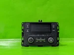 13 Ram 1500 Factory Radio Oem 4506-3. Fixed Price $60.00.