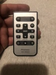 Pioneer CXC3173 Remote Control DEH-P360 DEH-P460MP DEH-P470MP DEH-P560MP. Fixed Price $6.92.
