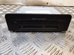 Audi A4 S4 B9 2017 Cd / Dvd Drive Navigation Unit 8W0035664B ATV32261. Fixed Price $181.54.