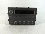 2015-2016 Chevrolet Sonic Am Fm Player Radio Receiver Jcdxc. Fixed Price $54.18.