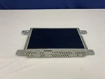 2010 Lincoln Mkt Radio Navigation Information Display Screen AE9T-10F839-AB Oem. Fixed Price $112.00.